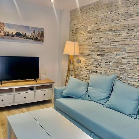 La Casita Del Agua Apartment Úbeda Exterior foto