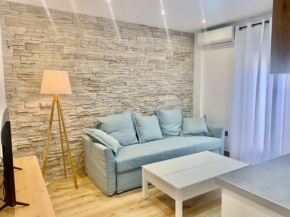 La Casita Del Agua Apartment Úbeda Exterior foto