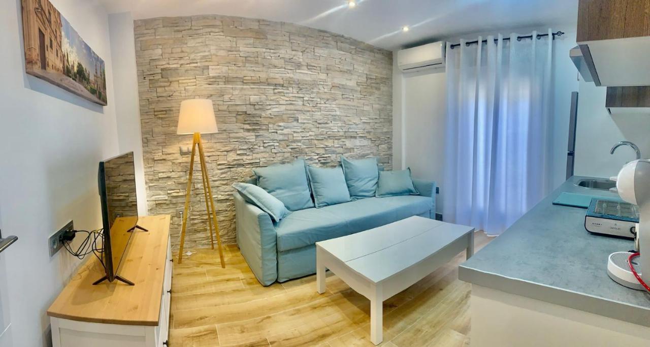 La Casita Del Agua Apartment Úbeda Exterior foto