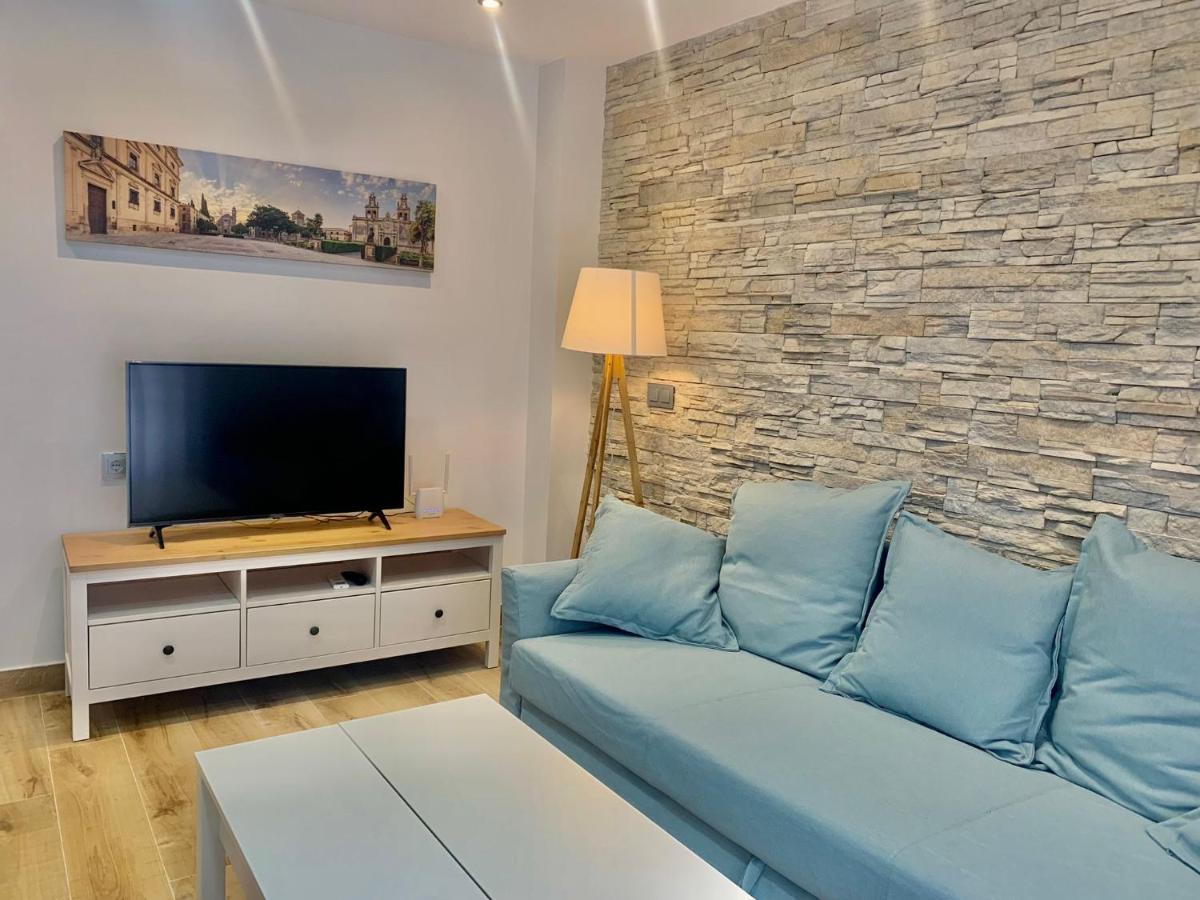 La Casita Del Agua Apartment Úbeda Exterior foto