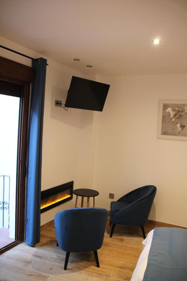 La Casita Del Agua Apartment Úbeda Exterior foto